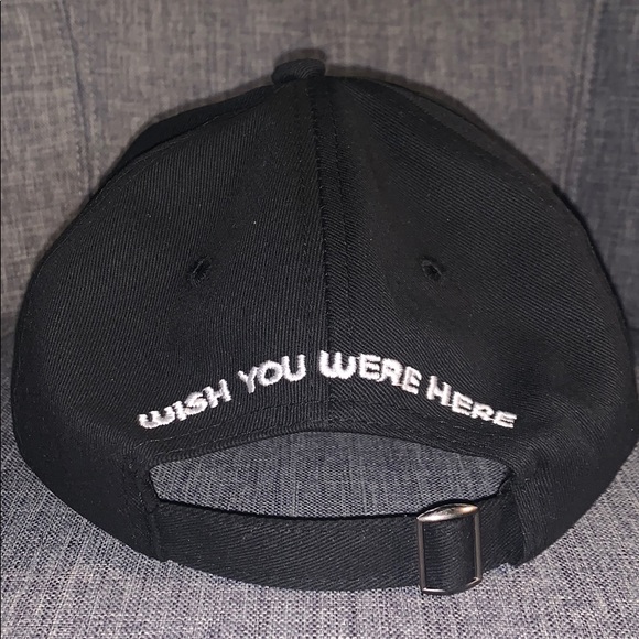 ASTROWORLD HAT - Picture 2 of 2